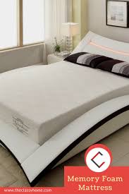 Ac Pacific Herbalfusion 10 Inch Eastern King Green Tea Infused Memory Foam Mattress Memory Foam Mattress Mattress Quality Mattress