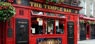 Resultado de imagen de dublin