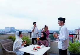 Kebon rojo adalah salah satu destinasi piknik di blitar dengan berbagai macam permainan anak yang menarik. Bukber Asyik Di Ketinggian Jateng Pos Berita Satu