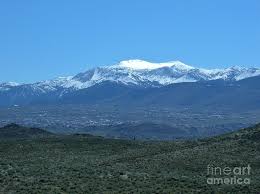 Signature flowers was created in 2009 by julie after 30 years working in the flower industry. Mount Rose View From Huffaker Hills Hiking Trails Reno Nevada Usa Photograph By Julie Doerges