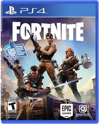 The last laugh bundle (ps4). Fortnite Save The World Review An Older Gamer S Thoughts Pojo Com