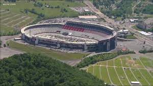 The 2020 nascar cup series was the 72nd season for nascar professional stock car racing in the united states and the 49th season for the modern era cup series. Covid 19 Prompts Nascar To Move 2020 All Star Race Out Of Nc Wcnc Com