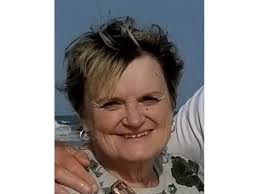Obituary: Joanne Marie Casey, 78, Of Ridgefield