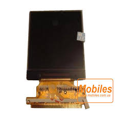 Экран для Sagem my411C Oxbow дисплей ...