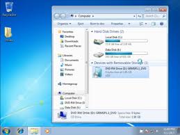 At the top of the system window, under the windows edition section, is the windows major update version or service pack level. Download Windows 7 Service Pack 3 Sp3 Update 32 64 Bit