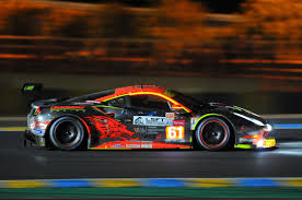 Tesla va participer aux 24h du mans en 2022 !. Les 24 Heures Du Mans Une Attraction Asiatique 24h Lemans Com