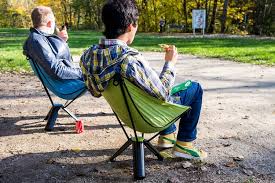 We're here to help you out with some of the best camping gifts on the market. Therm A Rest Treo Chair