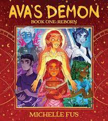 Ava's Demon, Book 1: Reborn: 9781534324381: Fus, Michelle, Fus, Michelle:  Books - Amazon.com