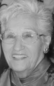 Doris Alma (Pease) Nickles