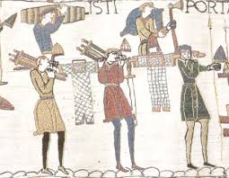 At fabricgateway.com find thousands of fabric categorized into thousands of categories. The Bayeux Medieval Sword
