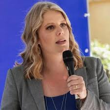 Luísa Barreto: Uma nova fase no governo