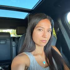 Olga Alcazar's Instagram, Twitter & Facebook