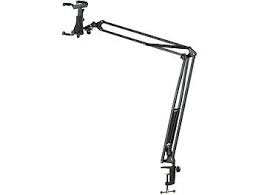 Universal ständer für ipad pro 9, p10, pad air, ipad mini 2 3 4, p7, lg, sony, neu pad pro 2019, 5 zoll, p8, sony. Callstel Tablet Halterung Bett Premium Pro Tablet Halterung Bis 12 9 13 Mit Schwenkarm Tablet Halter Bett