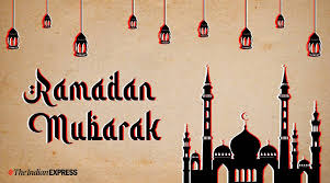 Ramzan is the ninth month of the islamic calendar during which muslims worldwide refrain from eating and drinking from dawn to dusk and end their fast in the evening. Ramadan Mubarak 2021 Ramzan Wishes Images Quotes Whatsapp Messages Status And Photos Lifestyle News The Indian Express