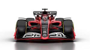 Formula 1 reveals full details of 2021 car design concepts f1 autosport. What F1 2021 Will Look Like Racecar Engineering