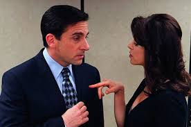 The Office Body Language Can The Show Work Without Steve Carell Nj Com