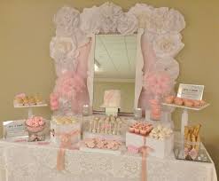 This is a carousel diaper cake, a perfect table decoration for a circus theme. 26 Luxury Baby Shower Dessert Table Ideas Baby Shower