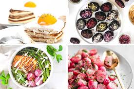 The point of either holiday has never actually been the brisket! 49 Healthy Vegan Easter Recipes Breakfast To Dinner Nutriciously