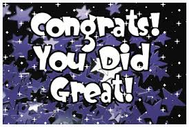 Image result for group & team cartoon characters quotes and gifs congratulations