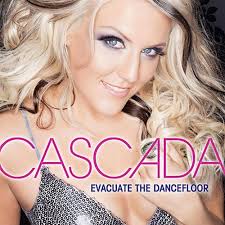 number 1 this week in 2009 cascada evacuate the dancefloor