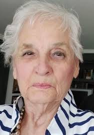 Antoinette O'Neill Obituary (06/20/1939