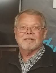 Richard Van Gorp Obituary