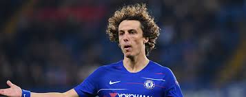 David luiz first became a chelsea player in january 2011 his first full campaign, the 2011/12 season, is one that will live long in the memory of all chelsea supporters, and david luiz more than. David Luiz Leaves Chelsea For London Rivals Arsenal