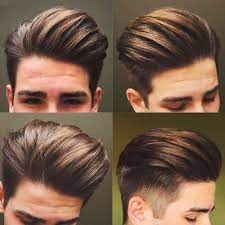 Men S Hair Styles Menshairstyles Short Hair Haircuts Hair Toupee Gents Hair Style