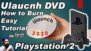 You have to register before you can post: How To Make Ulaunch Dvd 2020 For Ps2 How To Write Ulaunch Dvd For Ps2 Imageburn To Ps2 Youtube