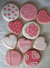 Mother S Day Cookies Sugar Cookies Decorated Valentine S Day Sugar Cookies Mother S Day Cookies