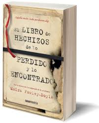 Ficha De La Novedad Del Mes De Noviembre De La Autora Moira Fowley Doyle El Libro De Hechizos De Lo Libro De Hechizos Libro De Las Sombras Libros De Hechizos