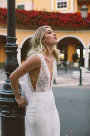 Made With Love Riley Boho Shop At Our Dallas Minneapolis Miami Seattle Portland Fitted Wedding Dresses Unique Chiffon Wedding Gowns Long Bridal Gown