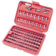 Boite Embout Visseuse Achat Vente Pas Cher