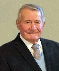 Costantino Vinante Obituary