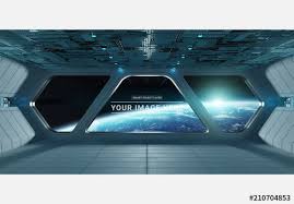 Download Futuristic Spaceship Interior Mockup Ad Spaceship Futuristic Mockup Interior Ad Spaceship Interior Spaceship Futuristic