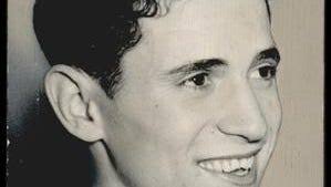 Tributes: Frank Marks was an All-American wrestler at OU