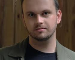 Alex Lehmann- Hot Seat Interview- Director- Acidman