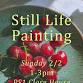 Still Life Painting session — Public Space One