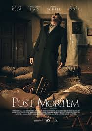 Top 35 horror movies on netflix right now. Post Mortem 2020 Imdb