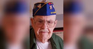 Obituary for Clarence "Mac" Evans