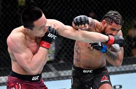 Ufc owner banks on a strong rebound for live events… public shareholders would have virtually no 3 endeavor has never turned a profit. Ufc Owner Endeavor To Ipo Thursday In The 23 24 Share Range Bpositivenow