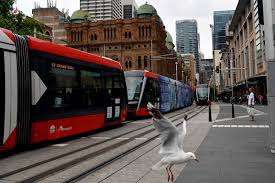 University of sydney advice for students affected by the travel restrictions due to coronavirus. Road Traffic Almost Back To Pre Covid Levels As Commuters Shun Public Transport Sydney Morning Herald Transportist By David Levinson