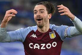 View the player profile of aston villa midfielder jack grealish, including statistics and photos, on the official website of the premier league. Arsenal Fans Love What Jack Grealish Posted On Instagram Ahead Of Tottenham Clash