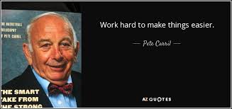 In this sport psychology quote he highlights the importance of never ending learning. Psychology Quotes About Work My Work Is Formal Not Based On Psychology Robert Wilson Quotes Dogtrainingobedienceschool Com