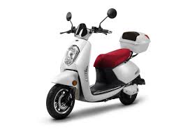 Wenn sie bei einem fahrverbot den führerschein abgeben und die polizei diesen in amtliche verwahrung nehmen soll, müssen sie. Elektro Mofa Mit Strassenzulassung Auch Ohne Fuhrerschein Mpu Geht Das Uberhaupt Blog Elektroroller Futura