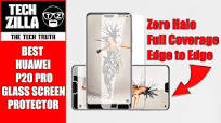 Best Huawei P20 Pro Glass Screen Protector