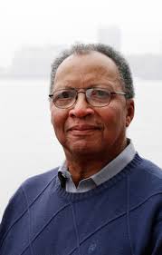 Walter Dean Myers, Children's Author born