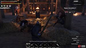 Anabriella: Testing New Purge Waves & Defences | Age Of War - Chapter 4 -  Beta | Conan Exiles