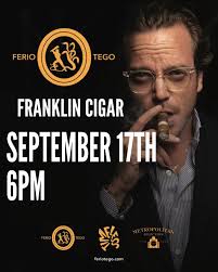 Franklin Cigar