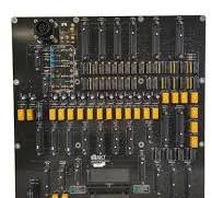 Applied Materials , 0010-10061 (0020-09059), ASSY, HINGE-POS ...